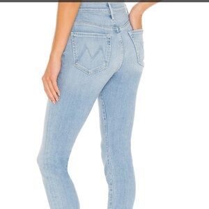 Mother Denim